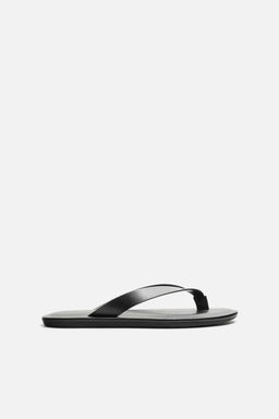 MIRUM® X ZARA STRAPPY SANDALS