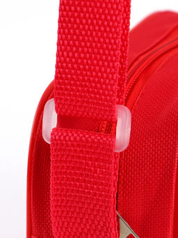 Сумка детская для девочки через плечо 19.5×14.5×7 см, Минни Маус