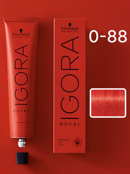 Igora Royal, 60 мл. - Schwarzkopf professional фото 138