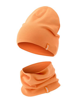 Комплект (снуд и шапка) детск. Коли - Oldos фото 32