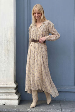 Платье - Lokka фото 11