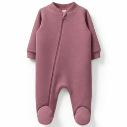 Комбинезон футер 3х нитка начес 1260340209