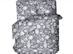 41262-БЧ Павлинка комплект евро "Инверсия" рис. 6345-01