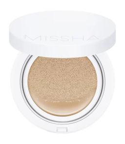 MSH M Magic Cushion Moist Up 23, 15гр - Кушон увлажняющий Тон 23