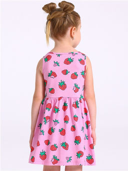 платье 1ДПБ4000001н - Апрель фото 6