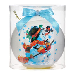 Конфеты подарочные новогодние глазированные С Новым годом и Рождеством!, МИКС, 150 г