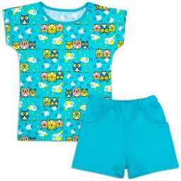 Комплект для девочки Эможи - Мариша фото 6