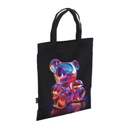Цена за 1 шт. Сумка-шоппер ErichKrause 10L Jelly Bear