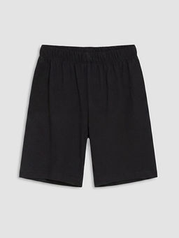 Beli Lastikli Erkek ?ocuk Pijama Alt?