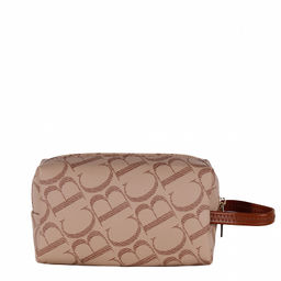 Косметичка 012303112 beige Chrisbella