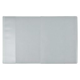 Дневник школьный арт. 53650 / 15 КОТЫ (мягкий переплёт, обложка: ПВХ, А5+, 48 л., полноцветная печать, карман на лицевой части обложки, съёмная обложка, одно ляссе, универсальная шпаргалка, ПЭТ-пакет)