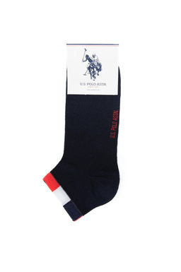 Erkek Lacivert _orap