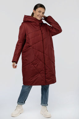 Куртка зимняя (синтепон 300) - El podio фото 7