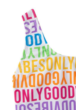 Купальник слитный д/дев. Авала - Oldos фото 5