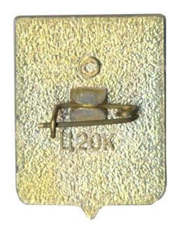 Значок Севастополь