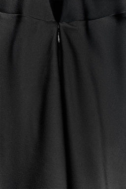 LONG CAMISOLE DRESS 50TH ANNIVERSARY - Zara фото 4