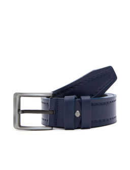 Темно-синий пояс