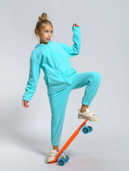 964Д Костюм детский "Ментол"