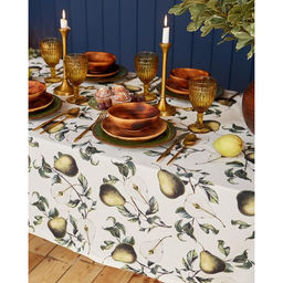 Скатерть Этель Груши 149?110 см, 100% хлопок, саржа 190 г/м?