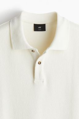 Polo Slim Fit - H&m фото 7