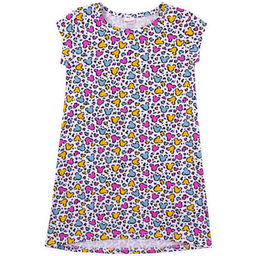 Платье кулирка с лайкрой 1804100103