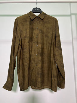 Блуза 2002 - Niv niv фото 8