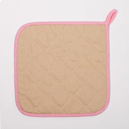 Прихватка Сказочные олени 19х19см,100% хлопок,ватин 250г/м2 - Этель фото 4