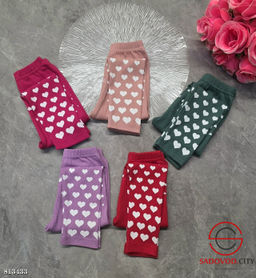 Лосины для девочки с принтом - Bruno фото 6