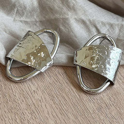 Серьги на гвоздиках арт. 13 3940 (id 277796)