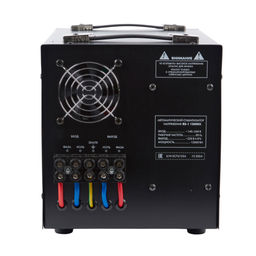 RS-1 12000X Стабилизатор напряжения серии "Reliability", 12000ВА. Релейный, однофазный. Напольный. TM Uniel