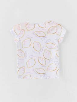 Футболка для девочек в наборе, 2 шт - Mark formelle фото 10