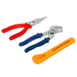 Набор инструментов Юный механик, 3 предмета, МИКС