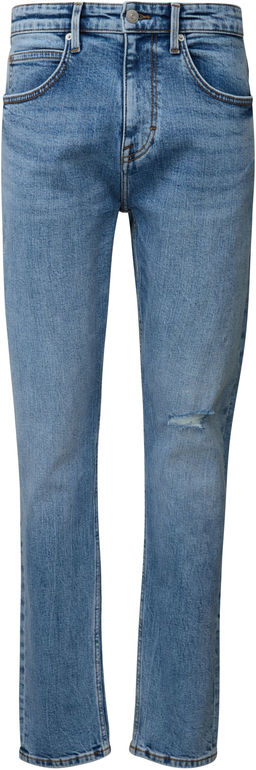 Джинсы мужские