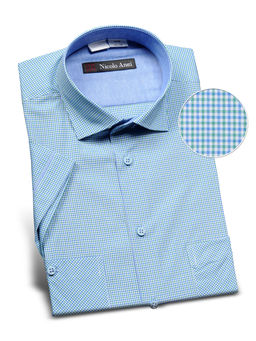 Рубашка 58С-5814