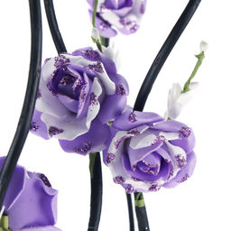 Сухоцвет набор 5 штук 155 см / 39-101 /уп 160/латекс - ГалеонТрейд фото 9