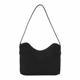 Сумка 990105NNAA black Natale Navetta