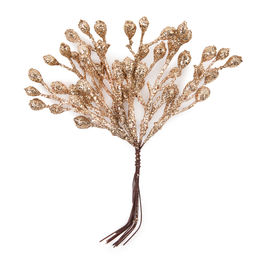 Blumentag VDD-141 Веточка декоративная 6 х 1 шт. 17 см