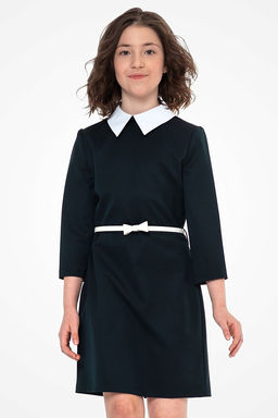Школьное платье Mooriposh, модель 0147/1