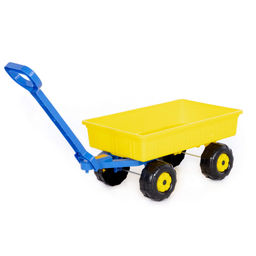 Тележка Дачная - Полесье фото 11