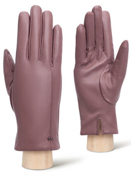 Перчатки женские 100% ш IS968 rose taupe