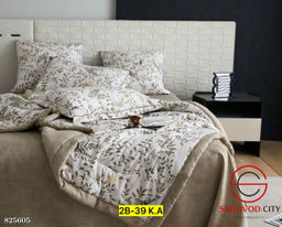 Комплект постельного белья