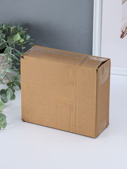 Фигурка интерьерная «Синий якорь», 6×17.2×15.5 см