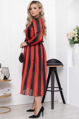 Платье Эбби (рэд) П5819 - Lt collection фото 7