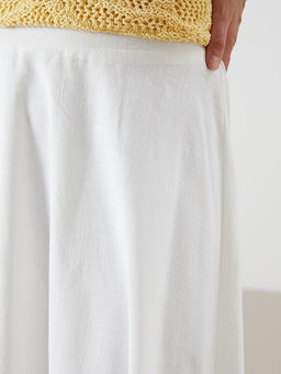 Beli Lastikli Klo? Etek