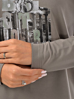 Лонгслив евровискоза - А+б коллекция фото 11