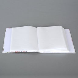 Фотоальбом 40 фото 10х15 / 9389 /уп 72/ - Галеонтрейд фото 6