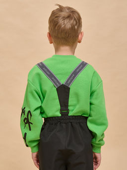 UZOC3362//1 Полукомбинезон детский - Pelican фото 12