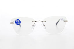 Готовые очки GLODIATR BLUE BLOCKER +15% ТОН 2570 55-17-140