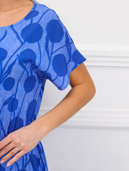 Платье П3-5714 - Wisell фото 13