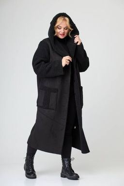 Куртка Diamant 1914-Р беж-какао фото 234